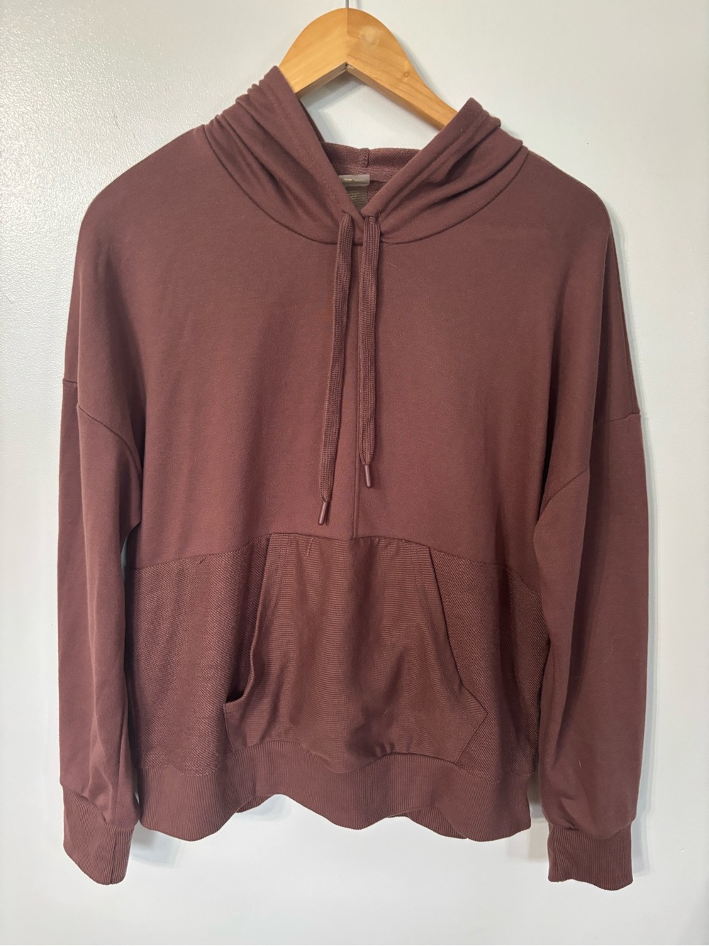 Green Tea Women’s Hoodie